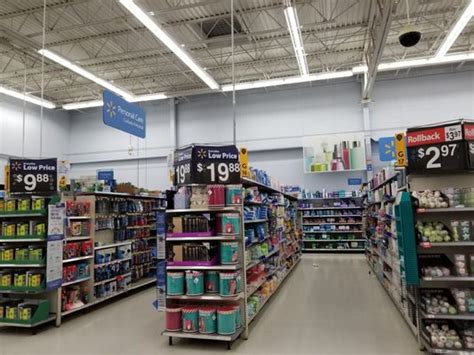 Walmart greeley - The giant retail chain recently hiked its payout after a strong finish to fiscal 2024. Walmart ( WMT 0.33%) stock is on a roll, up 16% so far in 2024, outpacing the …